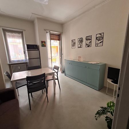 Casa Vacanza Il Tulipano Nichelino Eksteriør billede