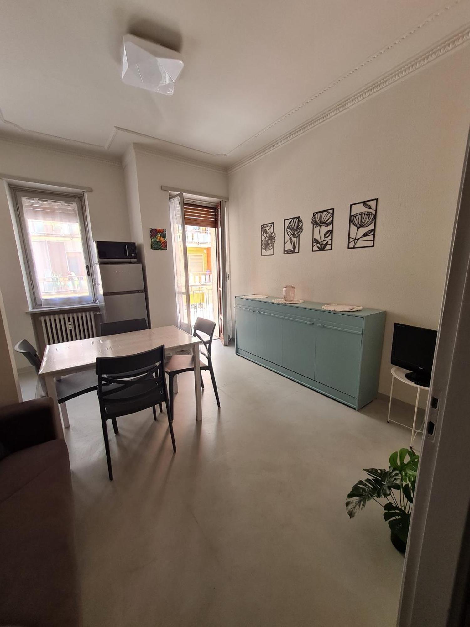 Casa Vacanza Il Tulipano Nichelino Eksteriør billede