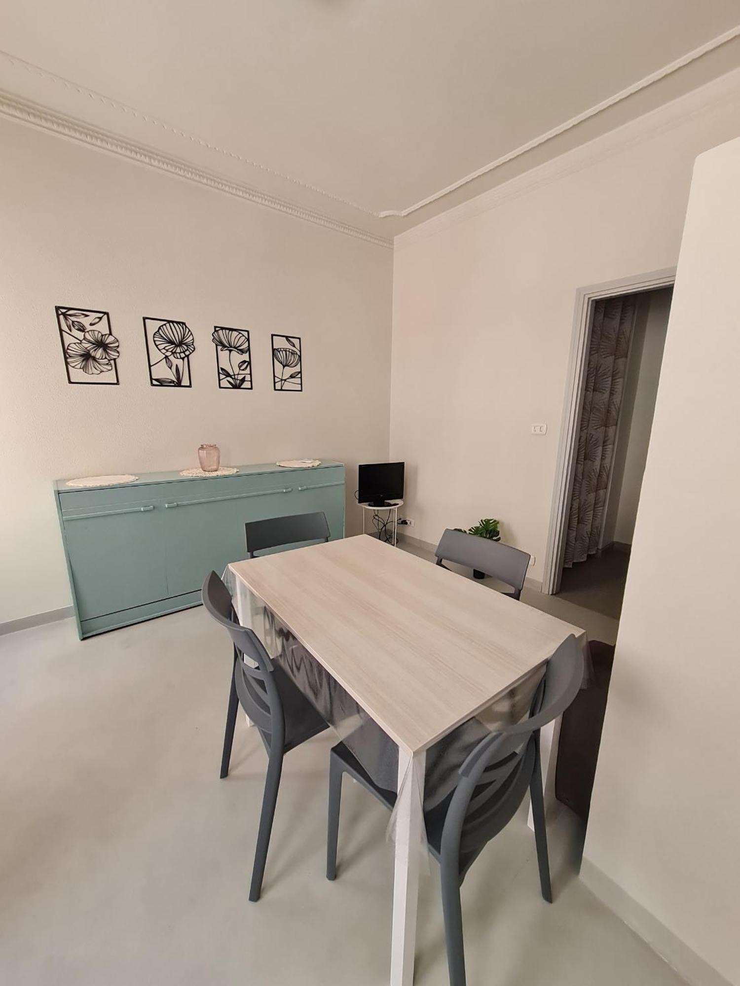 Casa Vacanza Il Tulipano Nichelino Eksteriør billede