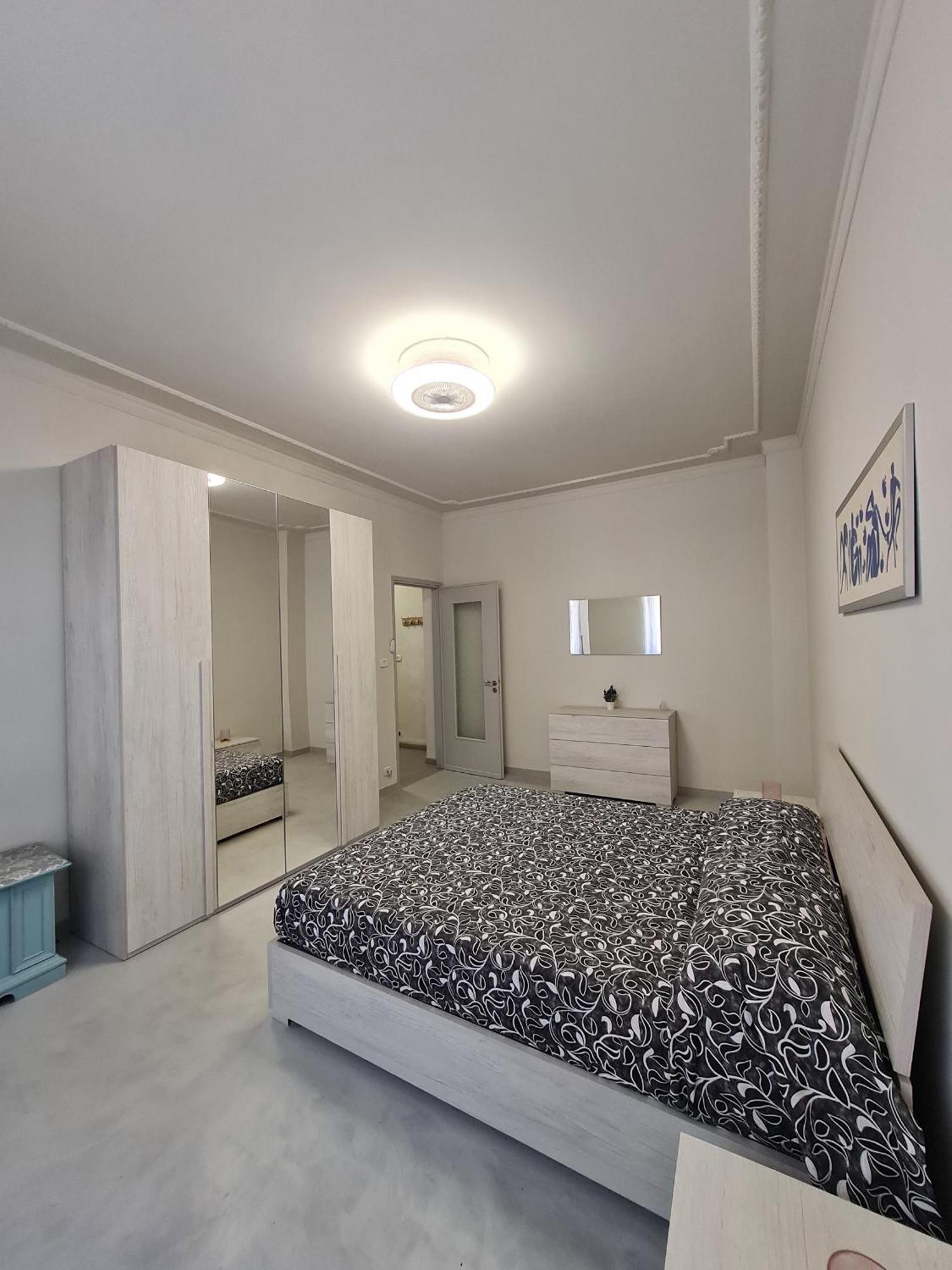 Casa Vacanza Il Tulipano Nichelino Eksteriør billede